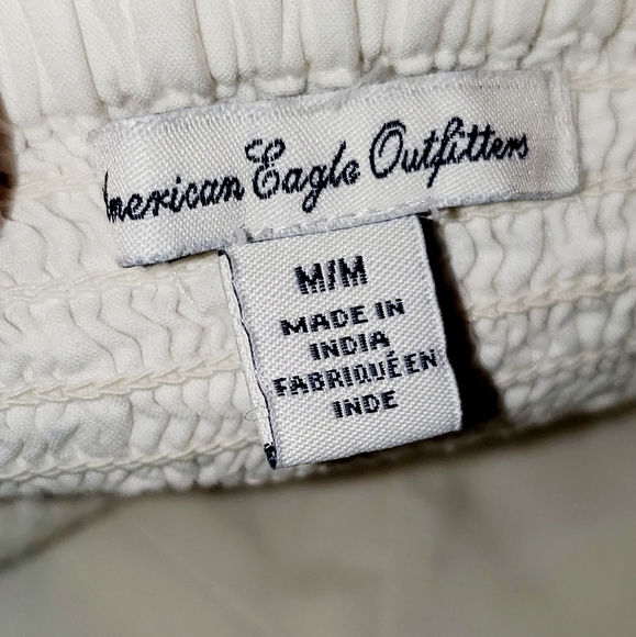 American Eagle Spaghetti Strap Top Size M - Picture 6 of 6